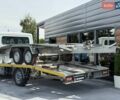 Білий Сітроен Jumper, об'ємом двигуна 2.2 л та пробігом 290 тис. км за 14900 $, фото 4 на Automoto.ua