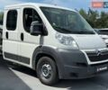 Білий Сітроен Jumper, об'ємом двигуна 2.2 л та пробігом 290 тис. км за 14394 $, фото 13 на Automoto.ua