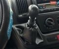 Білий Сітроен Jumper, об'ємом двигуна 2.2 л та пробігом 290 тис. км за 14900 $, фото 18 на Automoto.ua