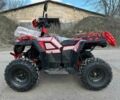 Білий Сітроен Jumper, об'ємом двигуна 2.2 л та пробігом 290 тис. км за 12700 $, фото 1 на Automoto.ua