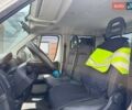 Білий Сітроен Jumper, об'ємом двигуна 2.2 л та пробігом 290 тис. км за 14900 $, фото 12 на Automoto.ua