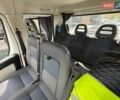Білий Сітроен Jumper, об'ємом двигуна 2.2 л та пробігом 290 тис. км за 14394 $, фото 21 на Automoto.ua