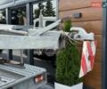 Білий Сітроен Jumper, об'ємом двигуна 2.2 л та пробігом 290 тис. км за 14900 $, фото 33 на Automoto.ua