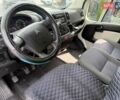 Білий Сітроен Jumper, об'ємом двигуна 2.2 л та пробігом 290 тис. км за 14394 $, фото 14 на Automoto.ua