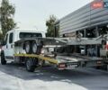 Білий Сітроен Jumper, об'ємом двигуна 2.2 л та пробігом 290 тис. км за 14900 $, фото 5 на Automoto.ua