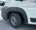 Білий Сітроен Jumper, об'ємом двигуна 2.2 л та пробігом 290 тис. км за 14394 $, фото 9 на Automoto.ua