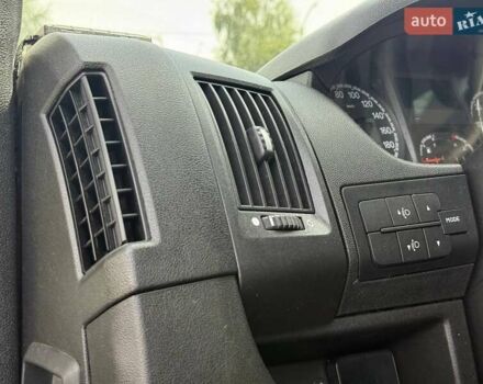 Білий Сітроен Jumper, об'ємом двигуна 2.2 л та пробігом 290 тис. км за 14394 $, фото 17 на Automoto.ua