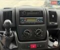 Білий Сітроен Jumper, об'ємом двигуна 2.2 л та пробігом 290 тис. км за 14900 $, фото 20 на Automoto.ua