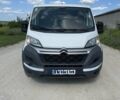 Белый Ситроен Jumper, объемом двигателя 3 л и пробегом 223 тыс. км за 25550 $, фото 3 на Automoto.ua