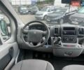 Білий Сітроен Jumper, об'ємом двигуна 2.2 л та пробігом 220 тис. км за 14450 $, фото 12 на Automoto.ua