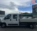 Білий Сітроен Jumper, об'ємом двигуна 2.2 л та пробігом 220 тис. км за 14450 $, фото 5 на Automoto.ua