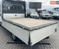 Білий Сітроен Jumper, об'ємом двигуна 2.2 л та пробігом 220 тис. км за 14450 $, фото 19 на Automoto.ua