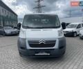 Білий Сітроен Jumper, об'ємом двигуна 2.2 л та пробігом 220 тис. км за 14450 $, фото 2 на Automoto.ua