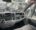 Білий Сітроен Jumper, об'ємом двигуна 2.2 л та пробігом 220 тис. км за 14450 $, фото 13 на Automoto.ua
