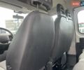 Білий Сітроен Jumper, об'ємом двигуна 2.2 л та пробігом 220 тис. км за 14450 $, фото 16 на Automoto.ua