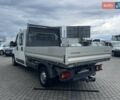 Білий Сітроен Jumper, об'ємом двигуна 2.2 л та пробігом 220 тис. км за 14450 $, фото 9 на Automoto.ua