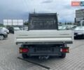 Білий Сітроен Jumper, об'ємом двигуна 2.2 л та пробігом 220 тис. км за 14450 $, фото 8 на Automoto.ua