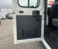 Білий Сітроен Jumper, об'ємом двигуна 2.2 л та пробігом 220 тис. км за 14450 $, фото 18 на Automoto.ua