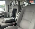 Білий Сітроен Jumper, об'ємом двигуна 2.2 л та пробігом 220 тис. км за 14450 $, фото 14 на Automoto.ua