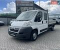 Білий Сітроен Jumper, об'ємом двигуна 2.2 л та пробігом 220 тис. км за 14450 $, фото 1 на Automoto.ua