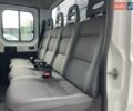 Білий Сітроен Jumper, об'ємом двигуна 2.2 л та пробігом 220 тис. км за 14450 $, фото 15 на Automoto.ua
