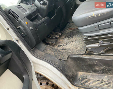 Сітроен Jumper 2014 у Мерефа на Automoto.ua Білий Сітроен Jumper, об'ємом двигуна 2.2 л та пробігом 340 тис. км за 12300 $, фото 15 на Automoto.ua