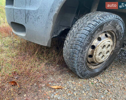 Сітроен Jumper 2014 у Мерефа на Automoto.ua Білий Сітроен Jumper, об'ємом двигуна 2.2 л та пробігом 340 тис. км за 12300 $, фото 13 на Automoto.ua