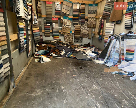 Сітроен Jumper 2014 у Мерефа на Automoto.ua Білий Сітроен Jumper, об'ємом двигуна 2.2 л та пробігом 340 тис. км за 12300 $, фото 23 на Automoto.ua