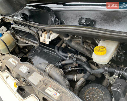 Сітроен Jumper 2014 у Мерефа на Automoto.ua Білий Сітроен Jumper, об'ємом двигуна 2.2 л та пробігом 340 тис. км за 12300 $, фото 25 на Automoto.ua