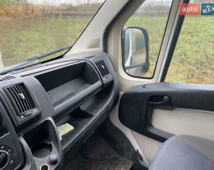 Сітроен Jumper 2014 у Мерефа на Automoto.ua Білий Сітроен Jumper, об'ємом двигуна 2.2 л та пробігом 340 тис. км за 12300 $, фото 22 на Automoto.ua