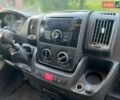 Белый Ситроен Jumper, объемом двигателя 2.2 л и пробегом 348 тыс. км за 10900 $, фото 17 на Automoto.ua