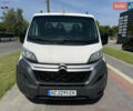 Білий Сітроен Jumper, об'ємом двигуна 3 л та пробігом 394 тис. км за 13000 $, фото 2 на Automoto.ua