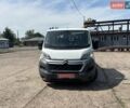 Білий Сітроен Jumper, об'ємом двигуна 2.2 л та пробігом 59 тис. км за 16999 $, фото 1 на Automoto.ua