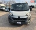 Белый Ситроен Jumper, объемом двигателя 2.2 л и пробегом 59 тыс. км за 15900 $, фото 1 на Automoto.ua