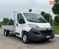 Белый Ситроен Jumper, объемом двигателя 2.2 л и пробегом 262 тыс. км за 12900 $, фото 1 на Automoto.ua