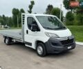 Белый Ситроен Jumper, объемом двигателя 2.2 л и пробегом 262 тыс. км за 12900 $, фото 1 на Automoto.ua