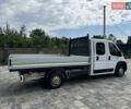 Білий Сітроен Jumper, об'ємом двигуна 0 л та пробігом 249 тис. км за 16900 $, фото 7 на Automoto.ua