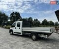 Білий Сітроен Jumper, об'ємом двигуна 0 л та пробігом 249 тис. км за 16900 $, фото 5 на Automoto.ua