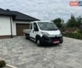 Білий Сітроен Jumper, об'ємом двигуна 0 л та пробігом 249 тис. км за 16900 $, фото 2 на Automoto.ua