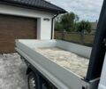 Білий Сітроен Jumper, об'ємом двигуна 0 л та пробігом 249 тис. км за 16900 $, фото 10 на Automoto.ua