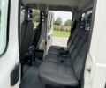 Білий Сітроен Jumper, об'ємом двигуна 0 л та пробігом 249 тис. км за 16900 $, фото 13 на Automoto.ua