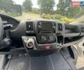 Білий Сітроен Jumper, об'ємом двигуна 0 л та пробігом 249 тис. км за 16900 $, фото 18 на Automoto.ua