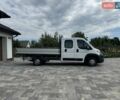 Білий Сітроен Jumper, об'ємом двигуна 0 л та пробігом 249 тис. км за 16900 $, фото 3 на Automoto.ua