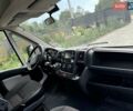 Білий Сітроен Jumper, об'ємом двигуна 0 л та пробігом 249 тис. км за 16900 $, фото 12 на Automoto.ua