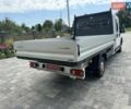 Білий Сітроен Jumper, об'ємом двигуна 0 л та пробігом 249 тис. км за 16900 $, фото 6 на Automoto.ua