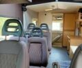 Белый Ситроен Jumper, объемом двигателя 2.2 л и пробегом 350 тыс. км за 20000 $, фото 7 на Automoto.ua
