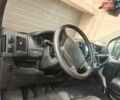 Белый Ситроен Jumper, объемом двигателя 2.2 л и пробегом 248 тыс. км за 19999 $, фото 3 на Automoto.ua