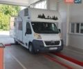 Белый Ситроен Jumper, объемом двигателя 2.2 л и пробегом 350 тыс. км за 20000 $, фото 4 на Automoto.ua