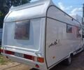Білий Сітроен Jumper, об'ємом двигуна 2.2 л та пробігом 345 тис. км за 23000 $, фото 7 на Automoto.ua