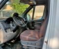 Білий Сітроен Jumper, об'ємом двигуна 2.2 л та пробігом 345 тис. км за 23000 $, фото 4 на Automoto.ua